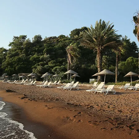 Golden Key Hisaronu Hotel