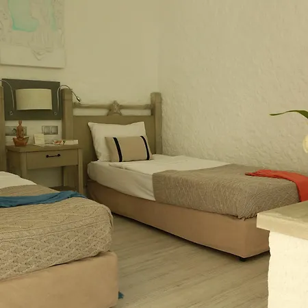 Hotel Golden Key Hisaronu