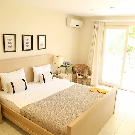 Hotel Golden Key Hisaronu Marmaris