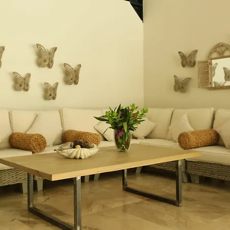 Hotel Golden Key Hisaronu