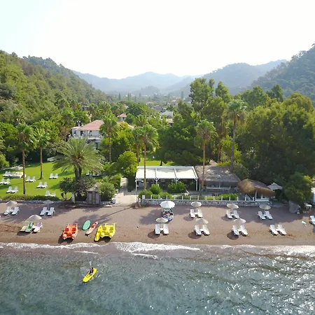Golden Key Hisaronu 4* Marmaris