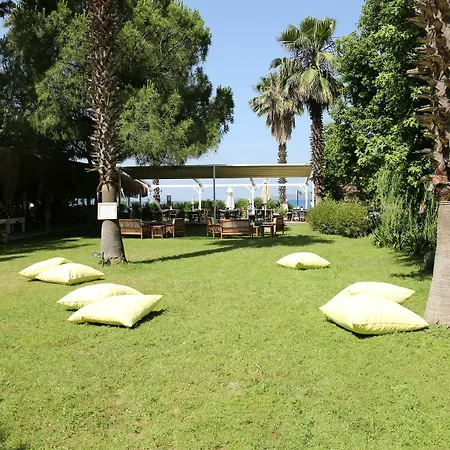 Golden Key Hisaronu 4* Marmaris
