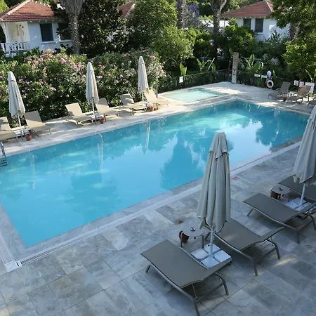 Golden Key Hisaronu Hotel
